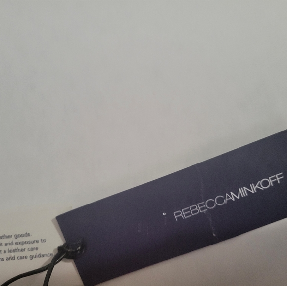 Rebecca Minkoff wallet - Picture 8 of 8